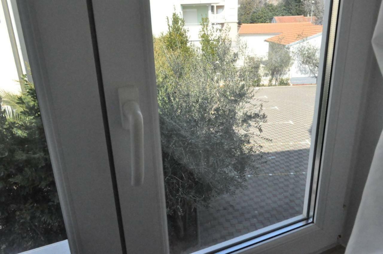 Mare Medulin Apartment Exterior photo